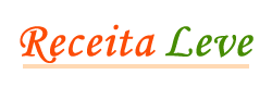Logo Receita Leve