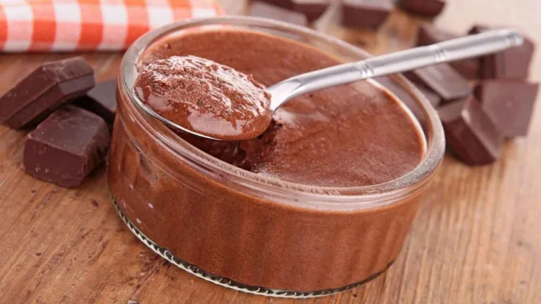 7 sobremesas fitness fáceis e rápidas