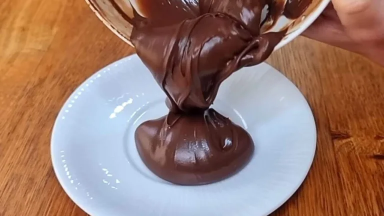 Imagem da Receita de Brigadeiro Fit com Whey