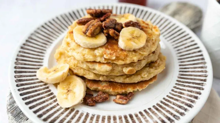 Imagem Receitas com Whey Protein