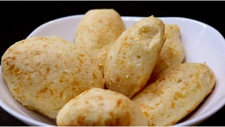 Imagem da Receita de Lanche da Tarde Fit de Pobre