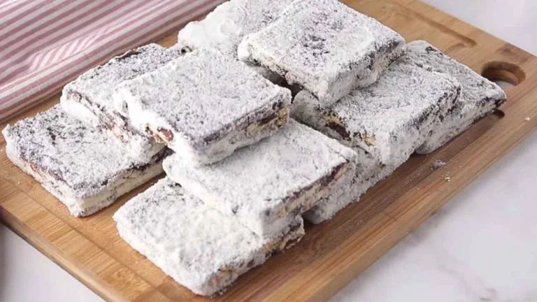 Imagem da Receita de Palha Italiana Zero Açúcar