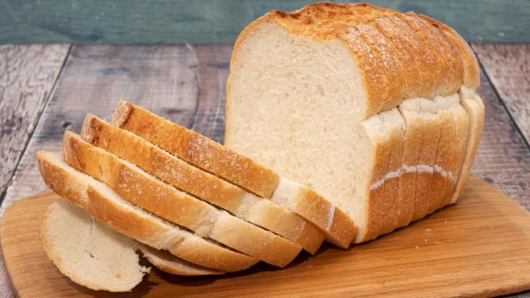 Imagem da Receita de Pão de Forma Caseiro Sem Glúten.