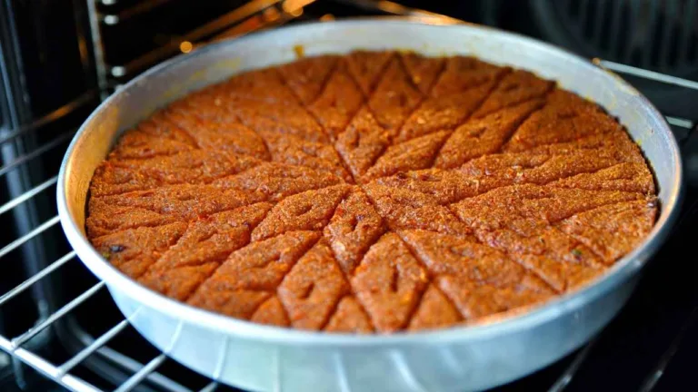 Imagem da Receita de Quibe de Abóbora de Forno