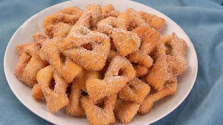 Imagem da Receita de Cueca Virada Sem Ovo.