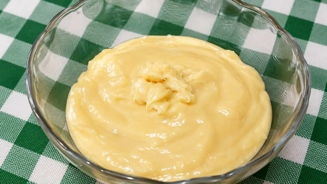 Imagem da Receita de Brigadeiro Branco Sem Glúten e Sem Lactose.